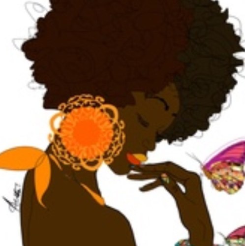 Braids911's profile picture. 