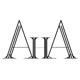 Alan Hamm Architects has been in business over 25 years designing commercial and residential spaces.  Our primary focus is the mid Atlantic area.