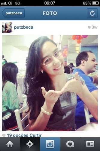 rebeca062427's profile picture. 