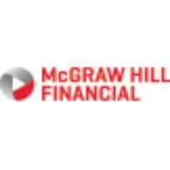 McGraw Hill Financial's news source for our #Community, #Financial and #Environment Essentials | Powered by the MHFI CR team #Philanthropy #CSR