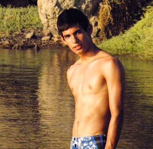 MiguelMarqDel's profile picture. 