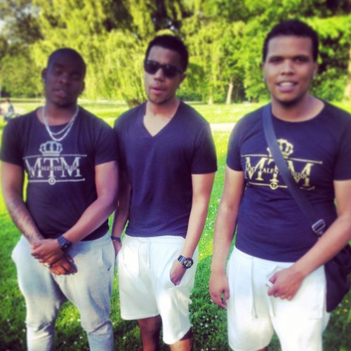 #MTM (Most Talented Music)