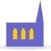 Find a Church UK (@findachurch) Twitter profile photo