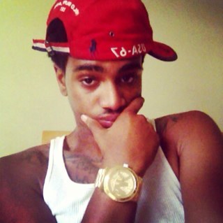 New Twitter,, Old one got hacked at 5k