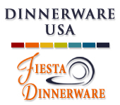 Fiesta Dinnerware Store featuring Made in USA Fiestaware Dishes & Accessories including sets, plates, bowls, linens and more in new and retired Fiesta colors.
