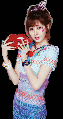 Hello i'm S♡ИƐ , Aff(x) -tion, seomates, Hyounnies