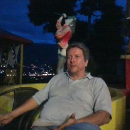 AlvaroAriasG's profile picture. 