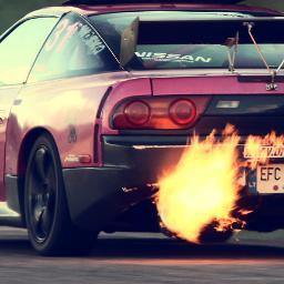 Automotive photographer