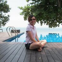 Miriam Sang-Ah Park (박상아) (@miriamsangah) Twitter profile photo