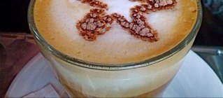 A daytime cafe at the heart of the community