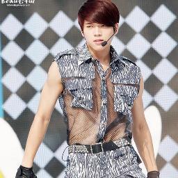 [V] @crazyrainbow_rp | INFINITE's woohyun | Main vocal | #91lines |