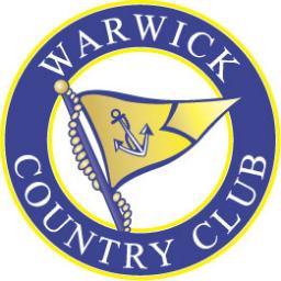 Warwick Country Club, established in 1924, is Rhode Island's premier full service waterfront country club. 401.739.0550