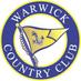 Warwick Country Club (@warwick_cc) Twitter profile photo
