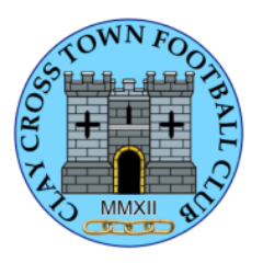 CLAY CROSS TOWN FC