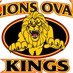 Lions Oval PS (@lionsovalps) Twitter profile photo