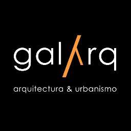 galarq's profile picture. ARQUITECTURA & URBANISMO: informar, promocionar e investigar | http://t.co/xqkSDrFTJt | http://t.co/y7NLcQeWHh