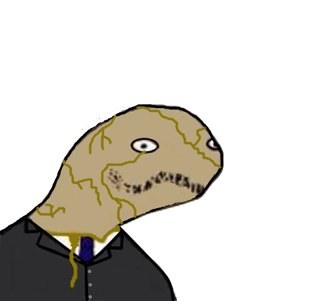 Scaercro , scaercro .. Ofishul judge in Gothim .. Rachel pls ..(Original Scarecro toon)