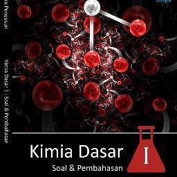 ChemPro - Buku problem solving Kimia Dasar TPB - Dikemas menarik - Diproduksi oleh @AMISCA_ITB - CP: Fikri 085793308676