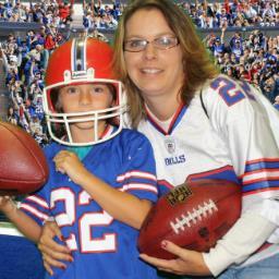 #BillsMafia