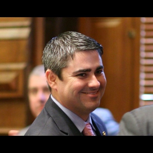 Fmr Legislative Director Convention of States, Fmr GA State Representative, ran Against Congress in GA's 12th, Founder-AllOnGeorgia & AllOnPolitics .com