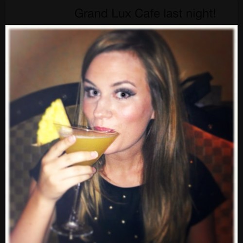 MaddiePritner's profile picture. 