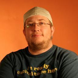@jgchristopher@fediverse.jdotc.xyz
VP of Engineering at @ArbolMarket. Ex-CTO at @C2FO. 
Really like Elixir (@elixirlang) and Obsidian (@obsdmd)!
❤️ Board Games!