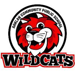 This is the official Twitter account for Arklan Community Public School, with the Upper Canada District School Board.