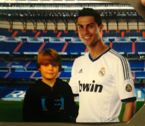 Aupa Athletic! Gora San mames!
