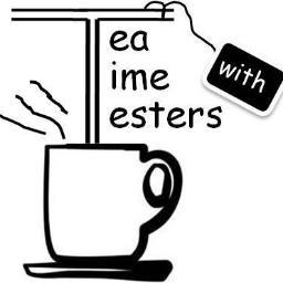 TeaTime with Testers