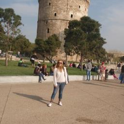 ifigeneiats's profile picture. 