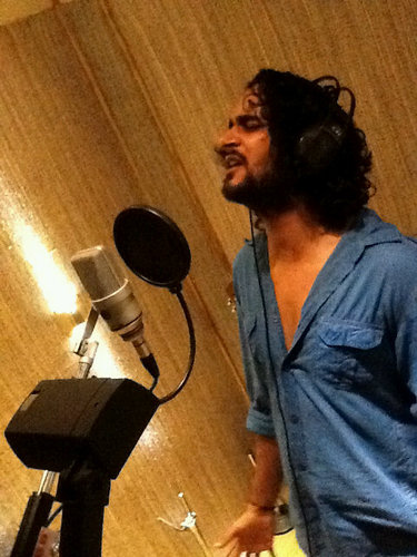 Composer,singer...