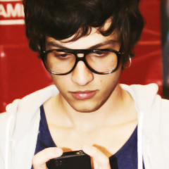 rbrproud's profile picture. 