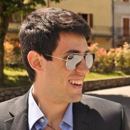 SW Dev @bookingcom. ECS grad at PoliMi (Security, Crypto). Develop Grab'n Run. Traveller, basketballer, interested in tech, detective stories, cooking and sport
