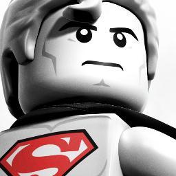 brickbuilderuk's profile picture. Adult Fan Of Lego, Blogger and Collector