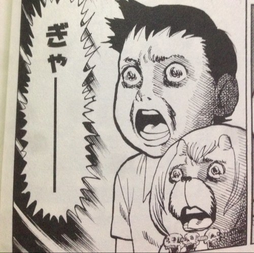 だーめにーんげーん‼