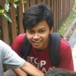 LETS GET IT ON !! FH UGM :)                                                                  [] Don't Follow Me If You Don't Know Me !! []