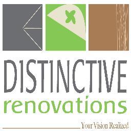 A premier renovation contractor catering to every need.