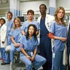 Twitter page for my Grey's Anatomy Addicts site; follow me here or join me and other fans on Facebook too. I always follow back. https://t.co/dWWXqUCh6k