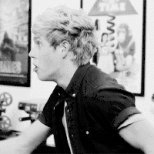 5SOS卌 | One Direction | Teen Wolf | FOLLOW ME = FOLLOW BACK