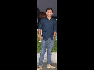 yogifathudin's profile picture. 