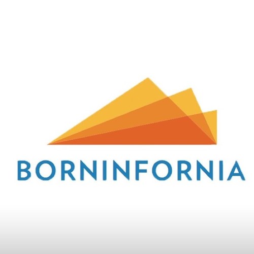 Borninfornia = Born In California. Everything Community. Made for Californians, by Californians. 100% California. @andrewnsutton @dlc922