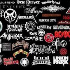 Rock Lovers here we are
