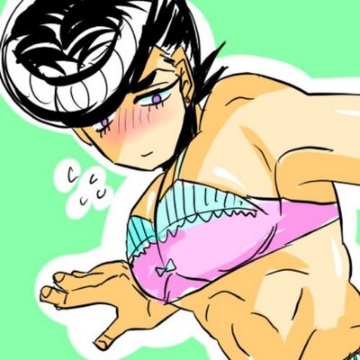 ナーシサス次元から来たはこ