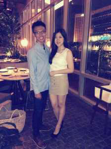♥ JESUS | @jefryluky's | ig: sharonmargaretha | Loves cook & eat