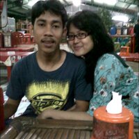 achmadfajri (@fajriachmad) 's Twitter Profile