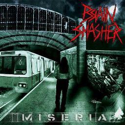 Thrash metal band originally from Concepcion, Chile. Check us on FaceBook, Twitter, YouTube Channel & Myspace. Contact us on: powerslave_tns@hotmail.com