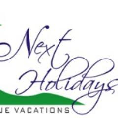 Next Holidays is a Destination Management Company engaged in fulfilling all your travels needs with flawless services.