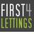 First 4 Lettings Profile Image