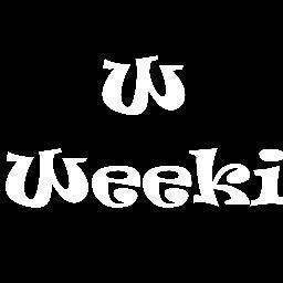 weeki1984's profile picture. 