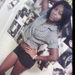 I'm not the drama type , only deal with a few , I keep my circle tight, I'm happily taken by my baby Dashawn B, I love my fam !